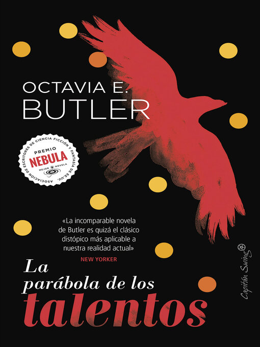 Title details for La parábola de los talentos by Octavia E. Butler - Available